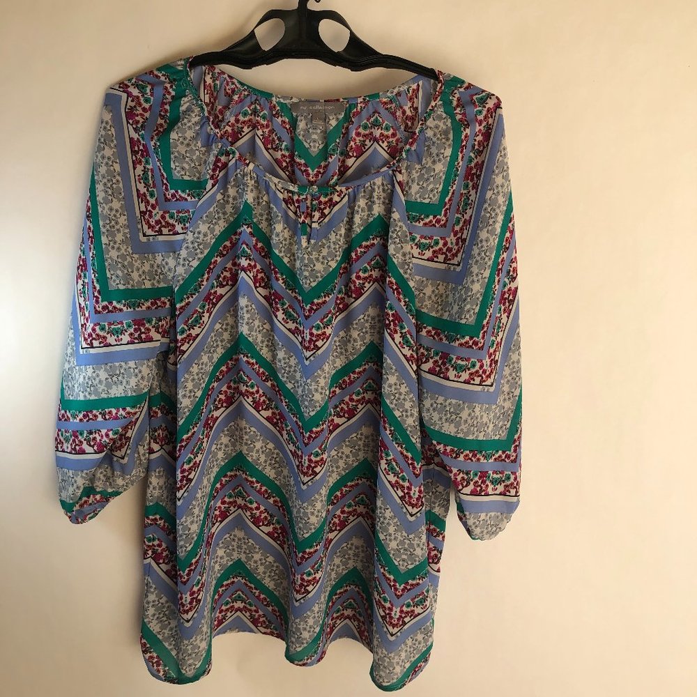 NY Collection - Size Large